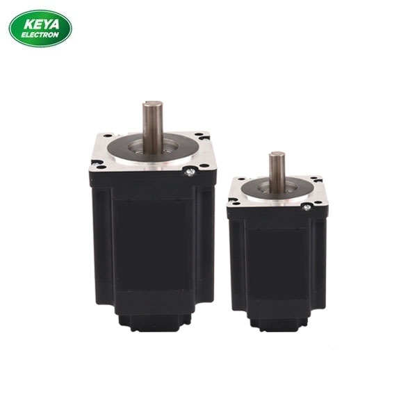 安徽直流无刷电机110系列 48V 500W 1500RPM