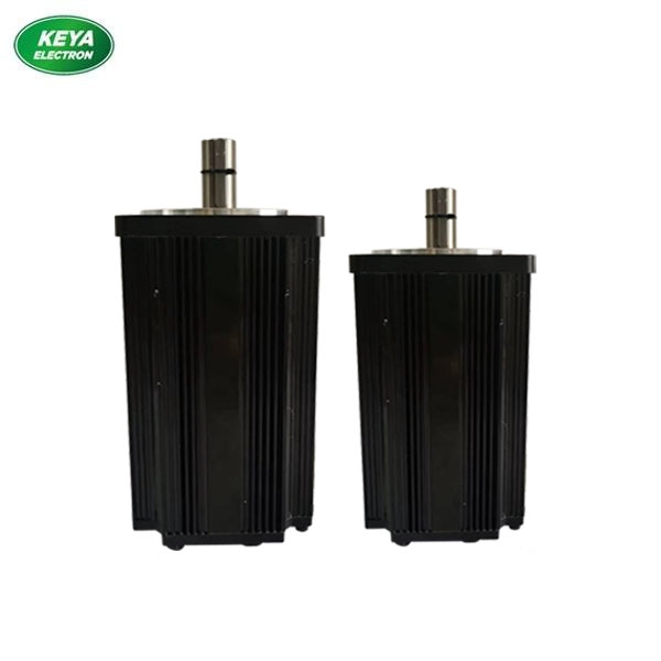 安徽直流无刷电机130系列 48V 2356W 3000RPM