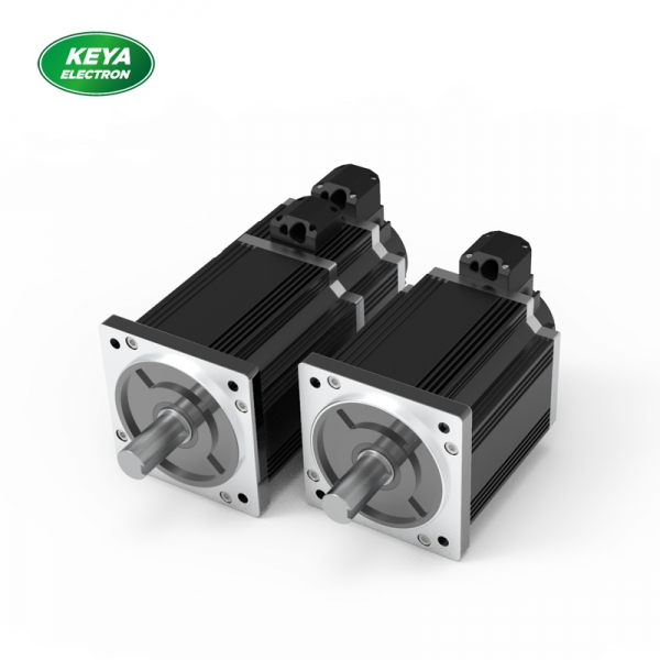 安徽直流伺服130系列48V 1.5KW-2.5KW 3000RPM