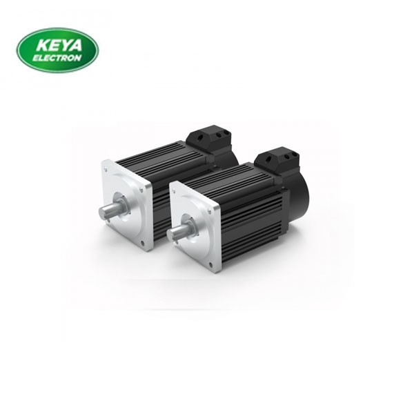 直流伺服60系列48V 200W-400W 3000RPM