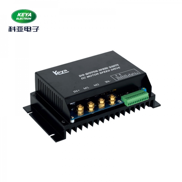 安徽正反转直流电机调速器DC12/48RT100BL-XW